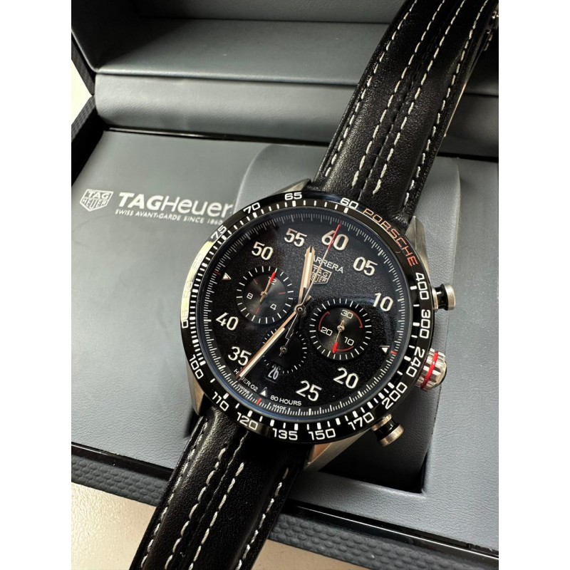 TAG HEUER Porsche